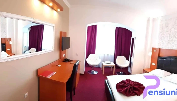 Hotel Bulevard Prestige -  Camere - Slatina