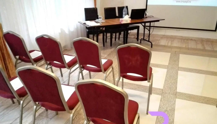 Hotel Bulevard Prestige -  Dotari - Slatina
