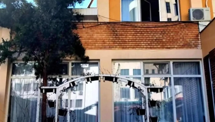 Hotel Bulevard Prestige -  Exterior - Slatina