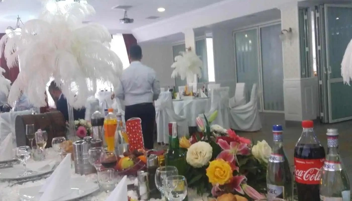 Hotel Bulevard Prestige -  Mancaruribauturi - Slatina