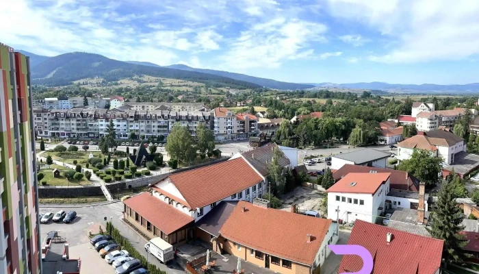 Hotel Caprioara De La Vizitatori - Covasna