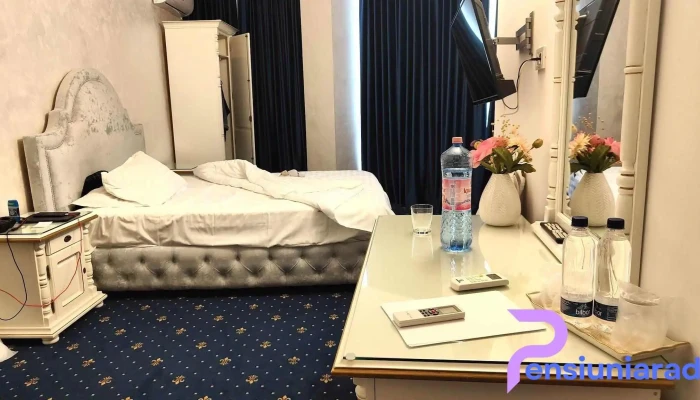 Hotel Central -  Camere - Slobozia
