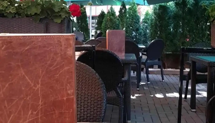 Hotel Central -  Exterior - Slobozia