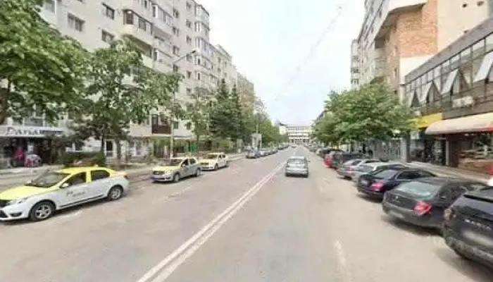 Hotel Central -  Street View Si 360deg - Slobozia