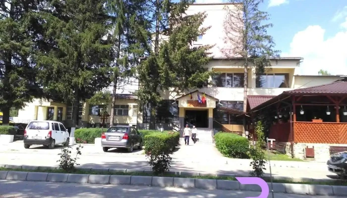 Hotel Ceres Bala - Bala