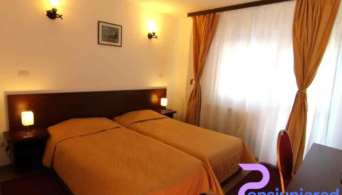 Hotel Class -  Camere - Brezoi