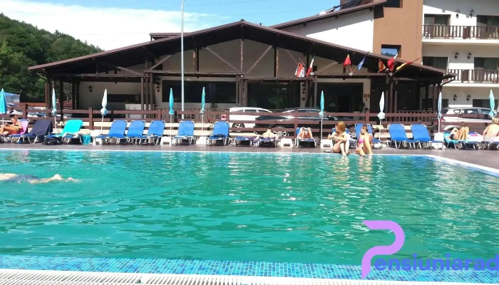 Hotel Class -  Dotari - Brezoi
