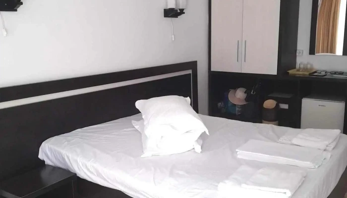 Hotel Club Dunarea Camere - Eforie Nord