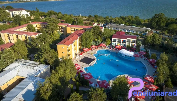 Hotel Club Dunarea Telefon - Eforie Nord
