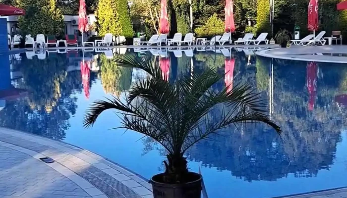 Hotel Club Dunarea Videoclipuri - Eforie Nord
