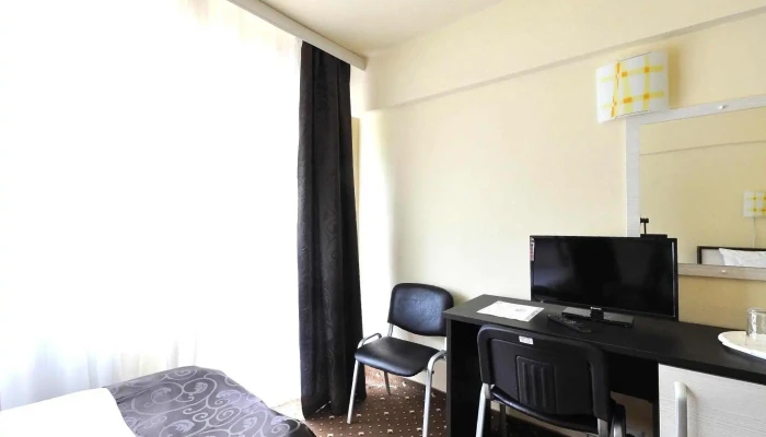 Hotel Codru Moma -  Camere - Moneasa