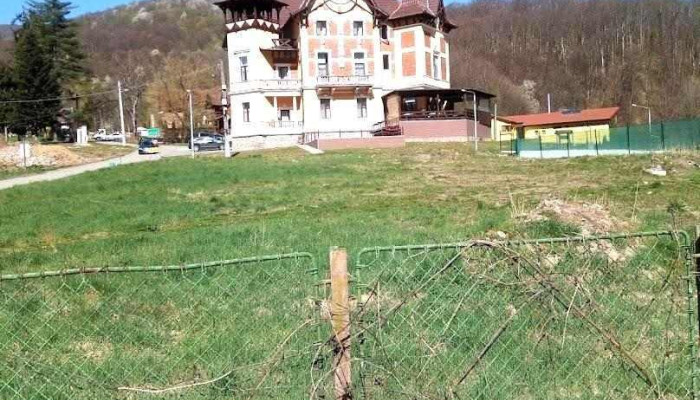 Hotel Codru Moma - Moneasa