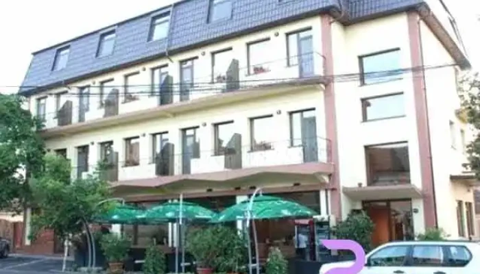 Hotel Coliseum - Calafat