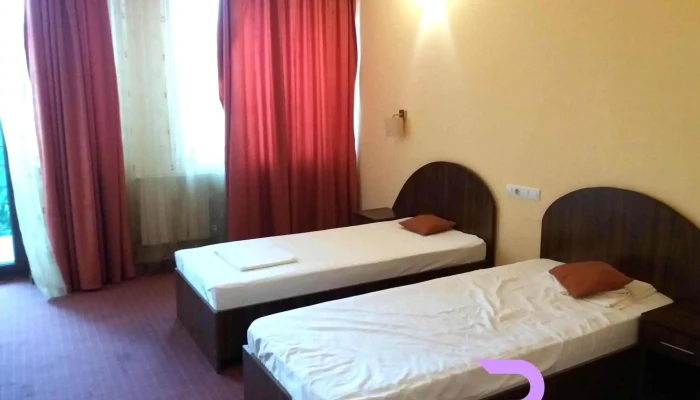 Hotel Coliseum -  Camere - Calafat