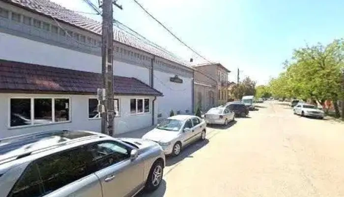 Hotel Coliseum -  Street View Si 360deg - Calafat
