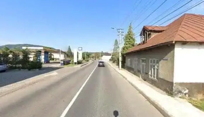 Hotel Complex Havana -  Street View Si 360deg - Târgu Ocna