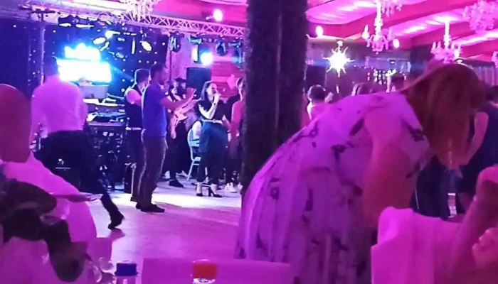 Hotel Complex Havana -  Videoclipuri - Târgu Ocna