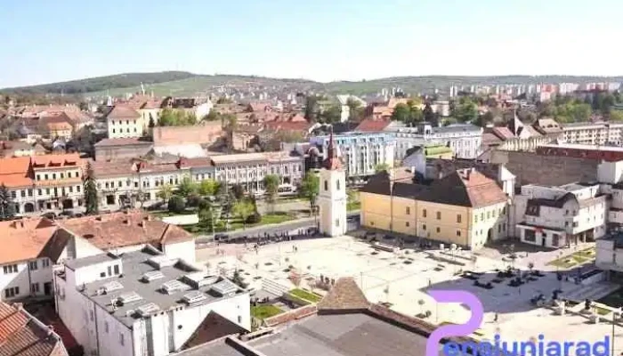 Hotel Continental Forum Târgu Mureș - Târgu Mureș