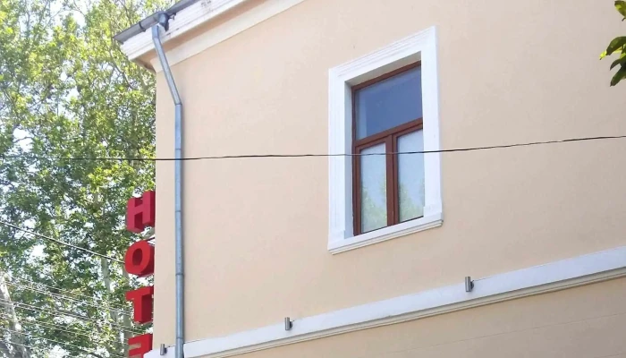 Hotel Corabia -  Comentarii - Corabia