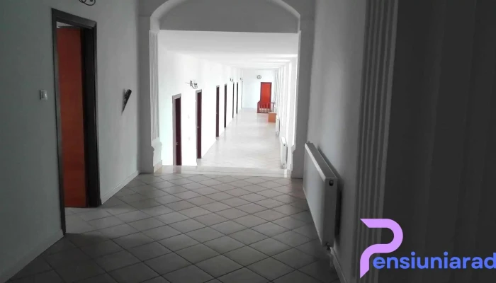 Hotel Corabia -  De La Vizitatori - Corabia