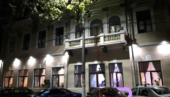 Hotel Corabia -  Exterior - Corabia