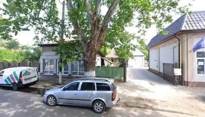 Hotel Corabia -  Street View Si 360deg - Corabia