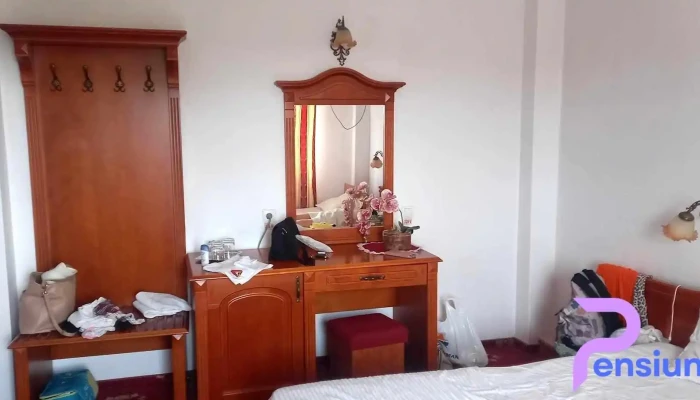 Hotel Coral -  Camere - Nr. 450, Loc