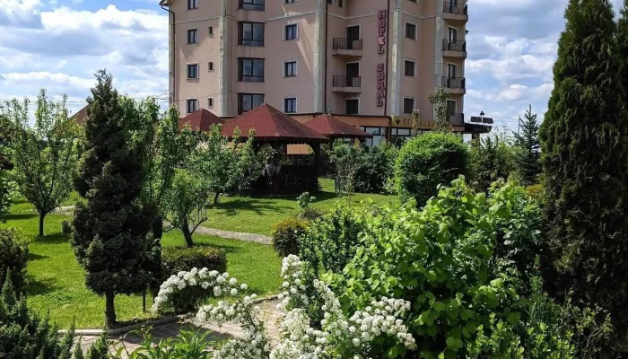 Hotel Coral -  Prețuri - Nr. 450, Loc