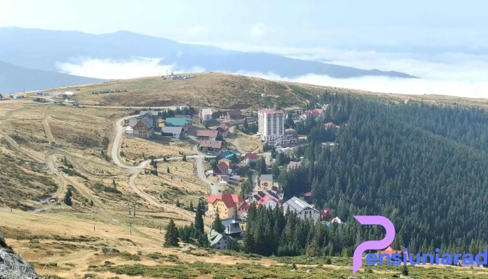 Hotel Felix -  Prețuri - Muntele Mic