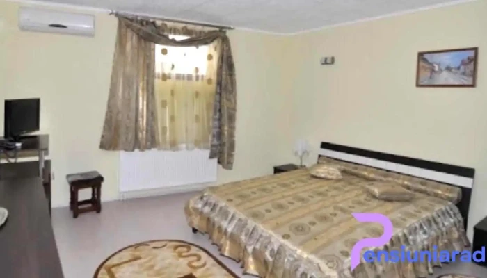 Hotel Geas I Camere - Caransebeș