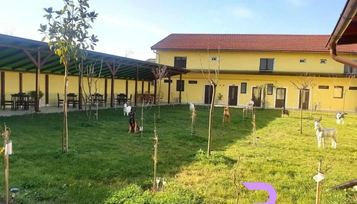 Hotel GeAS I - Caransebeș