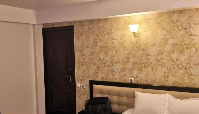 Hotel Ghiocela -  Camere - Motru