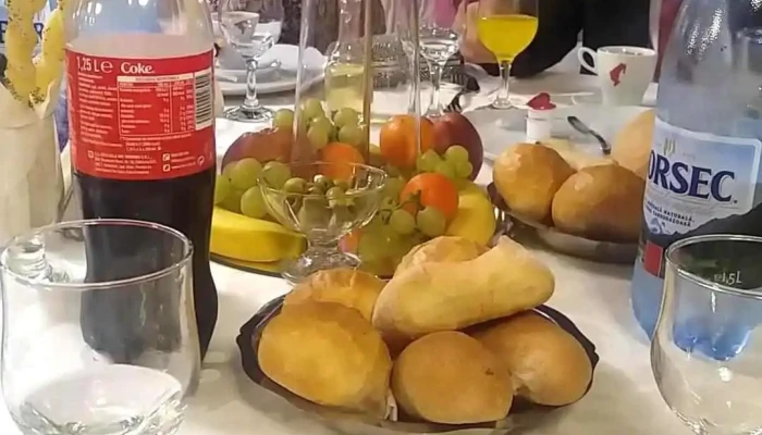 Hotel Ghiocela -  De La Vizitatori - Motru