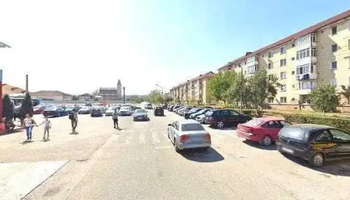 Hotel Ghiocela -  Street View Si 360deg - Motru
