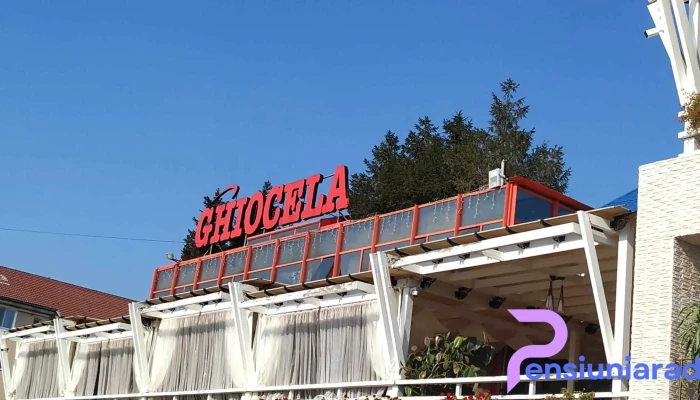 Hotel Ghiocela -  Telefon - Motru