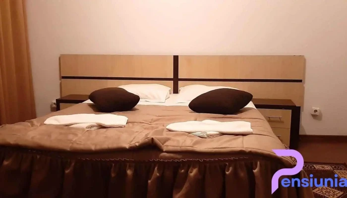 Hotel Gorj -  Camere - Târgu Jiu