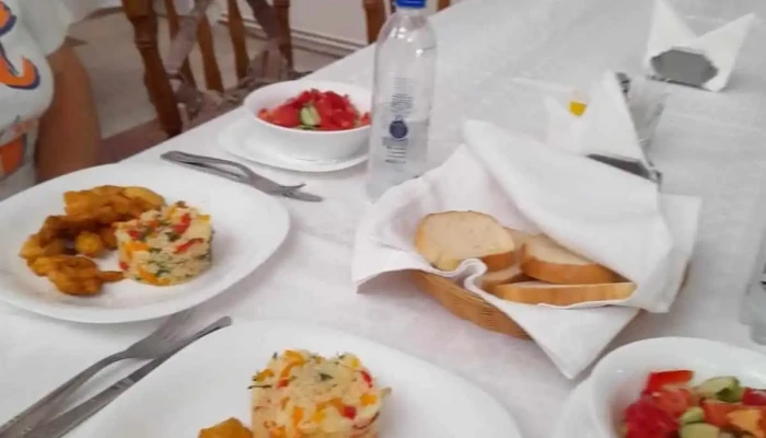 Hotel Gorj -  Mancaruribauturi - Târgu Jiu