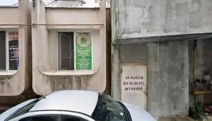 Hotel Gorj -  Street View Si 360deg - Târgu Jiu
