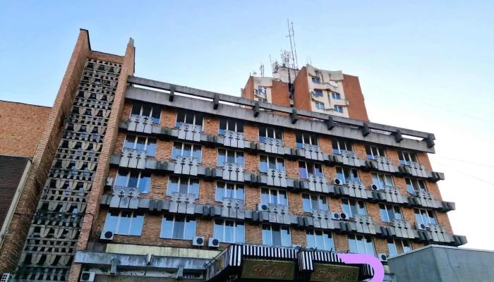 Hotel Gorj -  Telefon - Târgu Jiu
