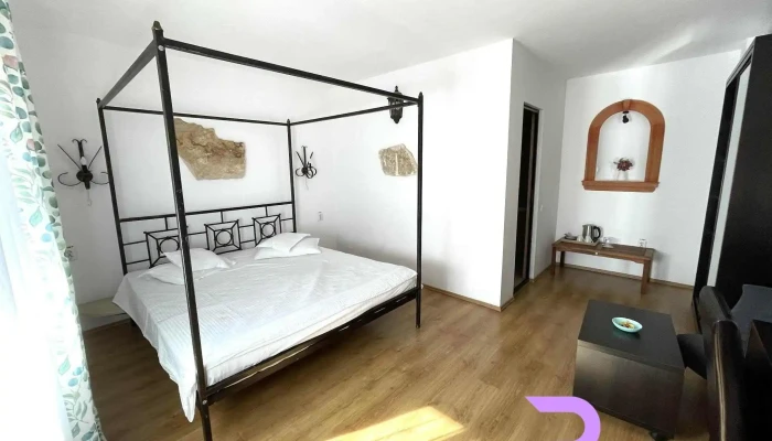 Hotel Hanul Fullton -  Cluj Napoca 3 - Cluj-napoca