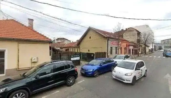 Hotel Hanul Fullton -  Cluj Napoca 8 - Cluj-napoca