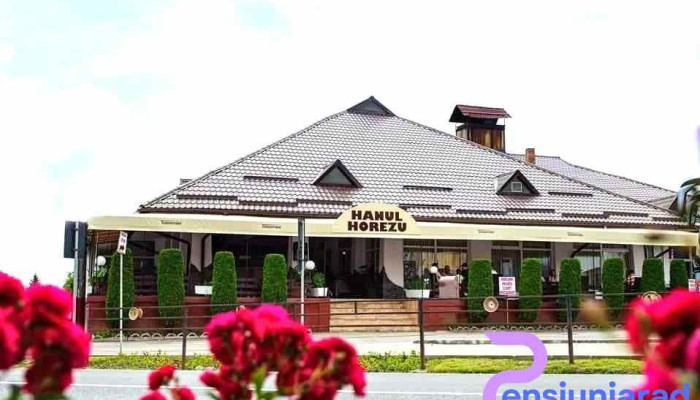 Hotel Horezu - Horezu