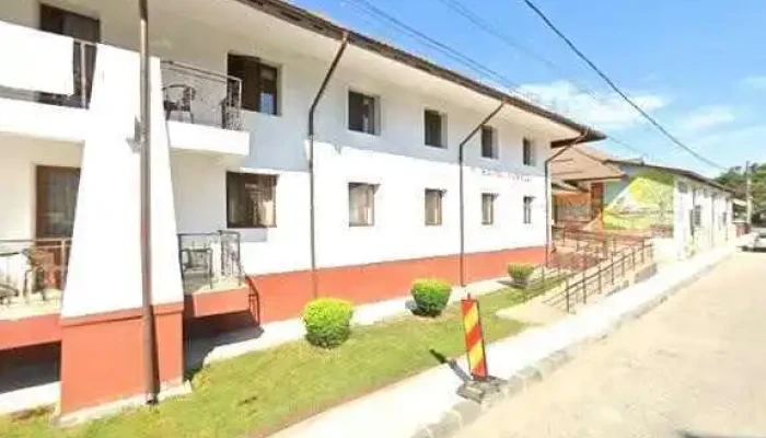 Hotel Horezu -  Street View Si 360deg - Horezu