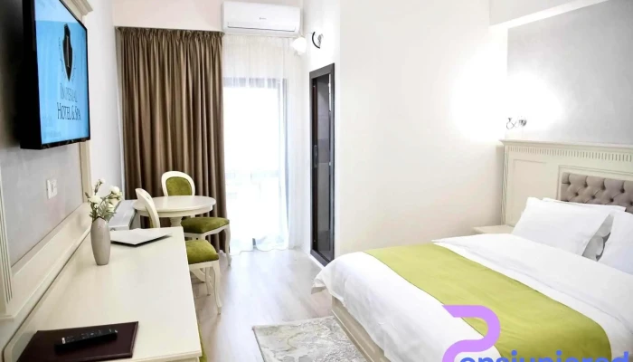 Hotel Imperialspa Baile Olanesti Camere - Băile Olănești