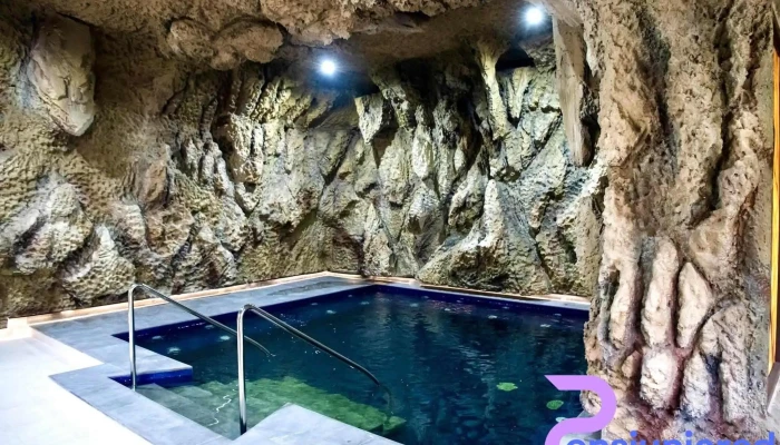 Hotel Imperialspa Baile Olanesti De La Proprietar - Băile Olănești