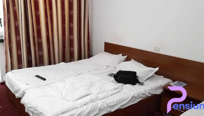 Hotel Livadia -  Camere - Băile Olănești
