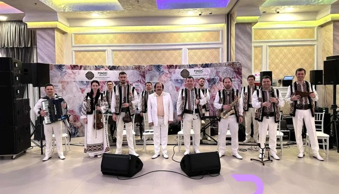 Hotel Magic -  De La Proprietar - Hârlău