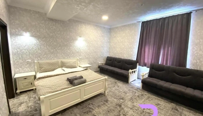 Hotel Magic -  Scor - Hârlău