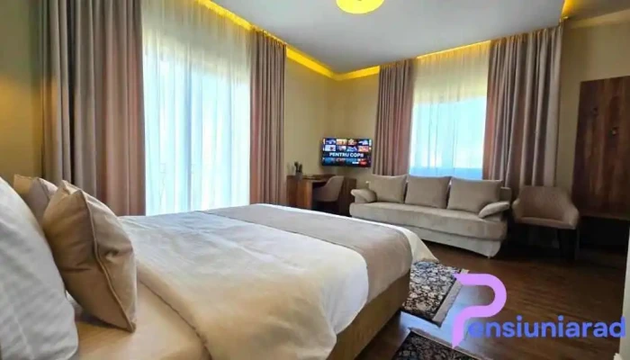 Hotel Magura Jina Camere - Jina
