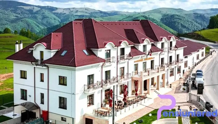 Hotel Magura Jina Cele Mai Recente - Jina